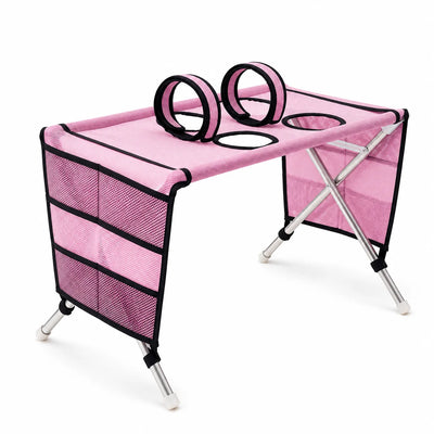 Table de Toilettage Portable Petit Chien et Chat
