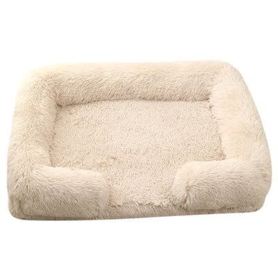 Lit Sofa Moelleux pour Grand Chien