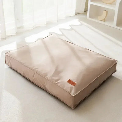 Lit imperméable pour chien - Gros-Chien.com