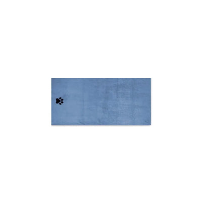 Serviette de Toilettage Microfibre Grand Format pour Chien