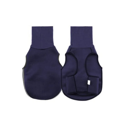 Enveloppe Apaisante Anti-Stress Élastique Coupe-Vent Chien