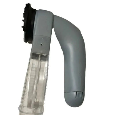 Aspirateur Poils de Chien Sans Fil Brosse Caoutchouc