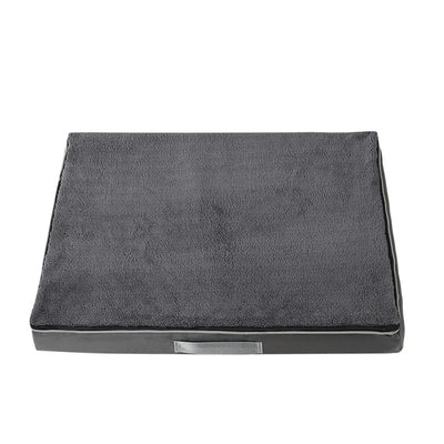 Lit lavable pour chien - Gros-Chien.com