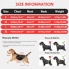 Gilet de sauvetage pour chien XXL - Gros-Chien.com