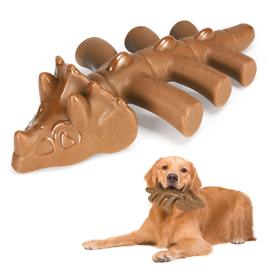 Jouet à Mâcher Wishbone Gros Chien Indestructible
