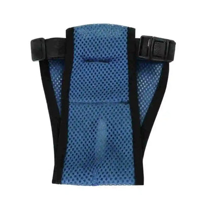 Culotte Hygiénique Chien Lavable avec 3 Coussinets jusqu'à 59 cm