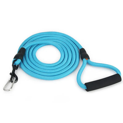 Longe Dressage Gros Chien 5m 10m
