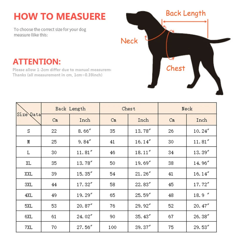 Veste Imperméable Boucle Traction Gros Chien