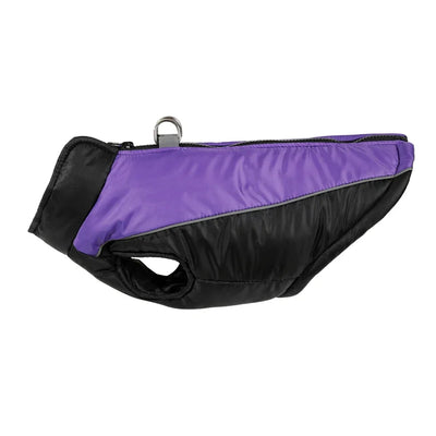Manteau d'Hiver Chaud pour Chien Berger Allemand