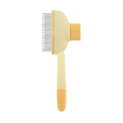 Brosse Multifonction Poils Longs pour Chien