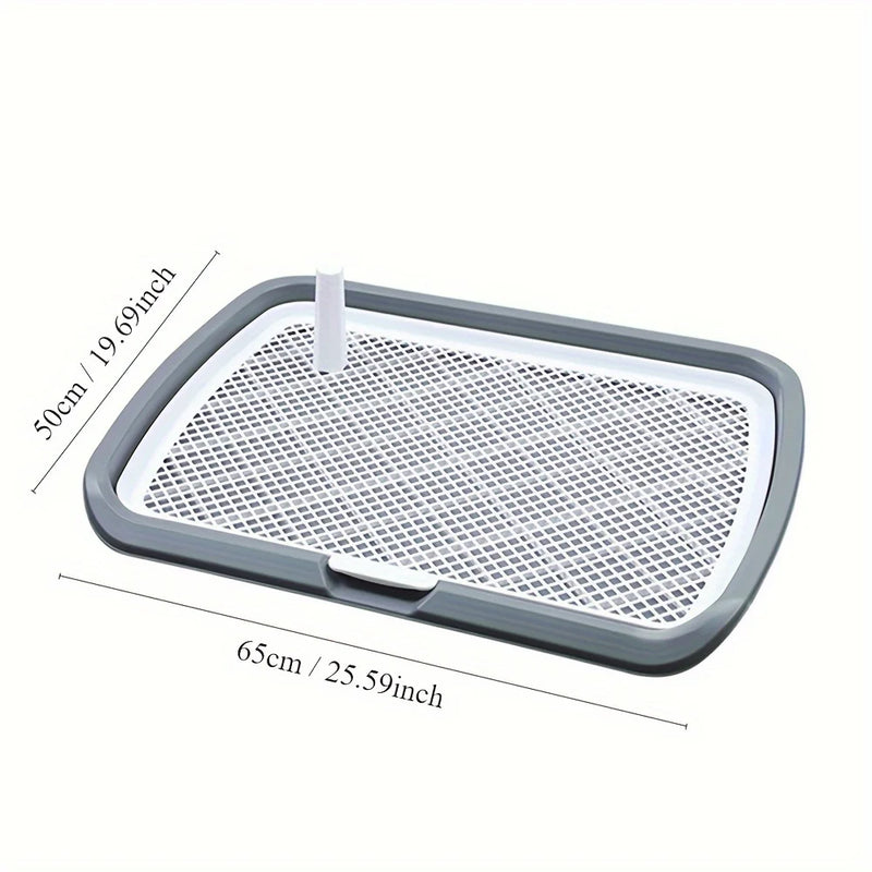 Pot Toilette Réutilisable XL Gros Chien