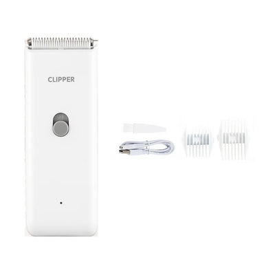Tondeuse pour Chien Compacte Sans Fil 5 W Sabots