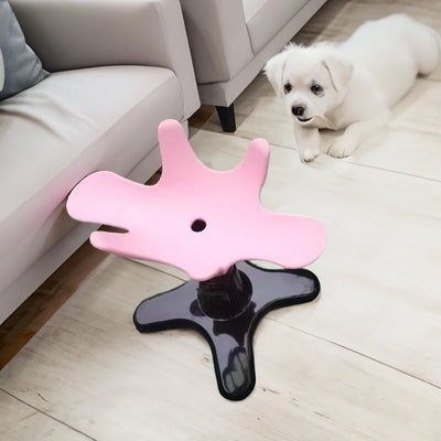 Support Ventral pour Table de Toilettage Petit Chien