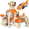 Gilet de sauvetage pour chien XXL - Gros-Chien.com