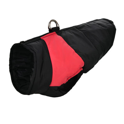 Manteau Doudoune Chien Coupe-Vent Anneau en D Labrador