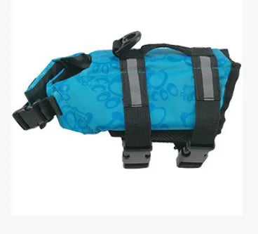 Gilet de flottaison chien - Gros-Chien.com