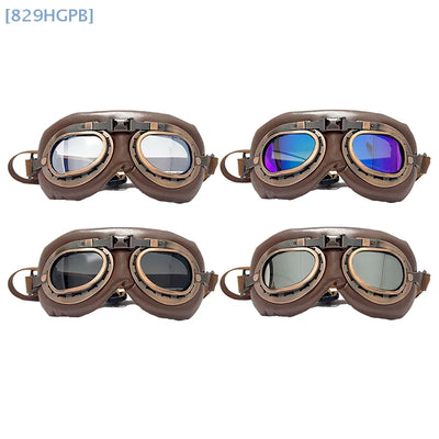 Lunettes Protection UV Gros Chien Sangles Réglables