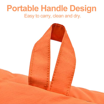 Lit pour chien imperméable - Gros-Chien.com