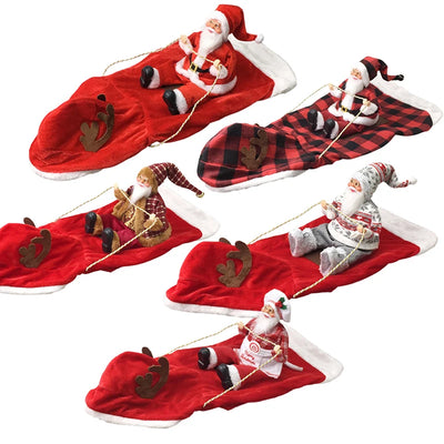 Costume de Fêtes de Noël pour Chien