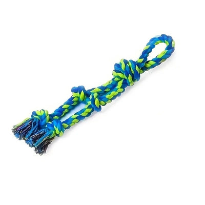 Jouet Corde pour Chien Nœuds 45 et 55 cm