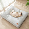 Lit imperméable pour chien - Gros-Chien.com