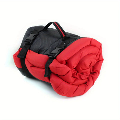 Lit antidérapant imperméable pour animaux de compagnie - Gros-Chien.com