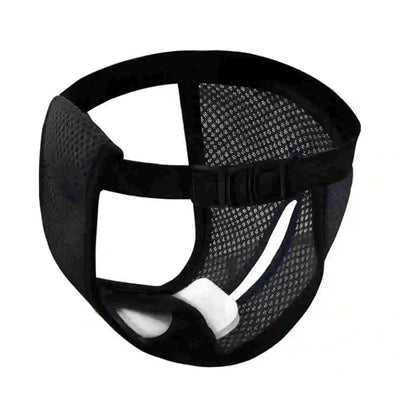 Culotte Hygiénique Chien Lavable avec 3 Coussinets jusqu'à 59 cm