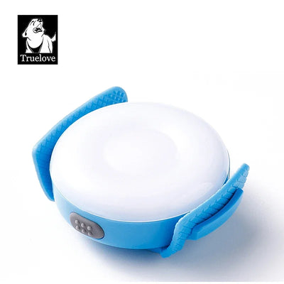 Lumière LED Clip pour Collier de Chien