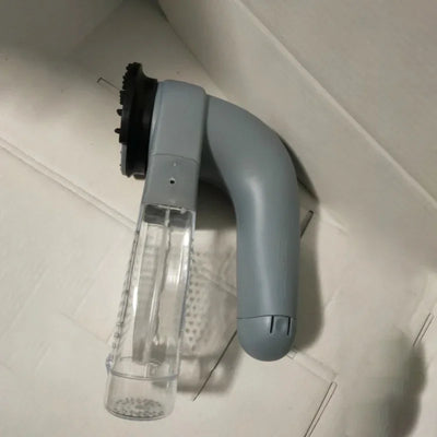 Aspirateur Poils de Chien Sans Fil Brosse Caoutchouc