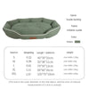 Canape pour chien xxl - Gros-Chien.com