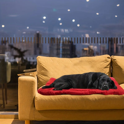 Coussin Lit Antidérapant Imperméable Gros Chien