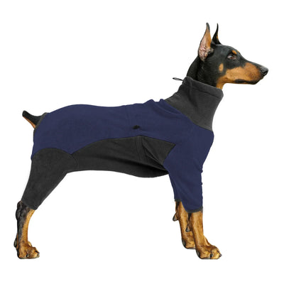 Pull Manteau Chaud Gros Chien Hiver