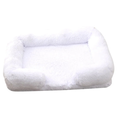 Lit Sofa Moelleux pour Grand Chien