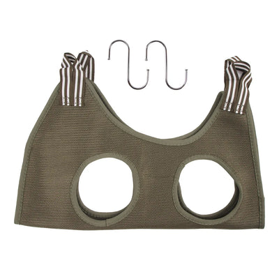 Hamac Toilettage Chien Bain Coupe Ongles