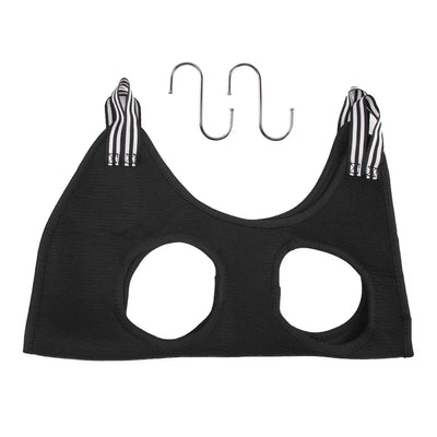Hamac Toilettage Chien Bain Coupe Ongles