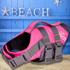 Harnais sauvetage chien - Gros-Chien.com