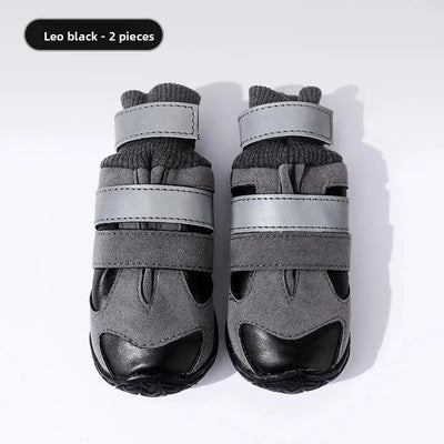 Botte pour chien hiver - Gros-Chien.com