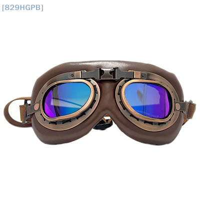 Lunettes Protection UV Gros Chien Sangles Réglables