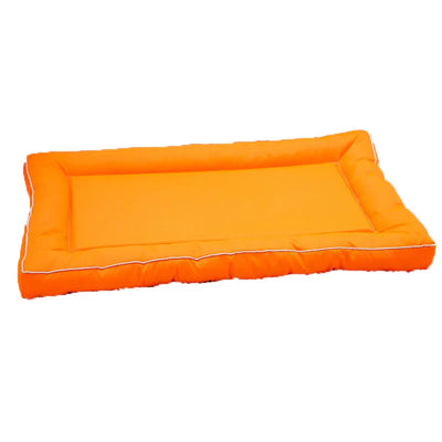 Matelas pour Chien Étanche Oxford Mémoire de Forme Épais