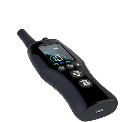 Collier Dressage 6500ft Gros Chien Étanche IPX7