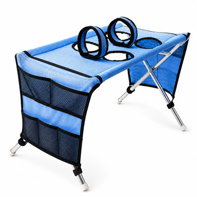 Table de Toilettage Portable Petit Chien et Chat