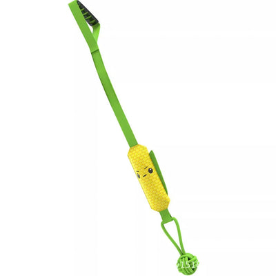 Jouet de Traction Élastique pour Chien Cactus 82 cm