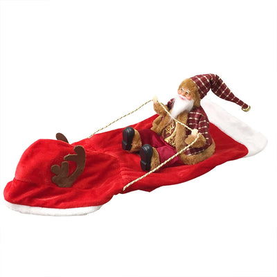 Costume de Fêtes de Noël pour Chien