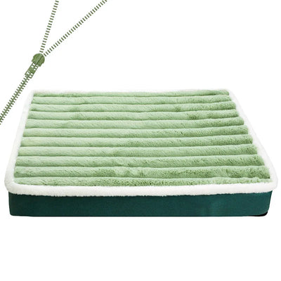 Lit pour chien orthopedique - Gros-Chien.com