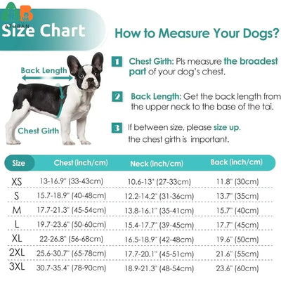 Vêtement Apaisant Anti-Anxiété à Capuche Chien Orage
