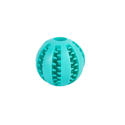 Jouet Indestructible Balle à Friandises à Mâcher 5-7 cm