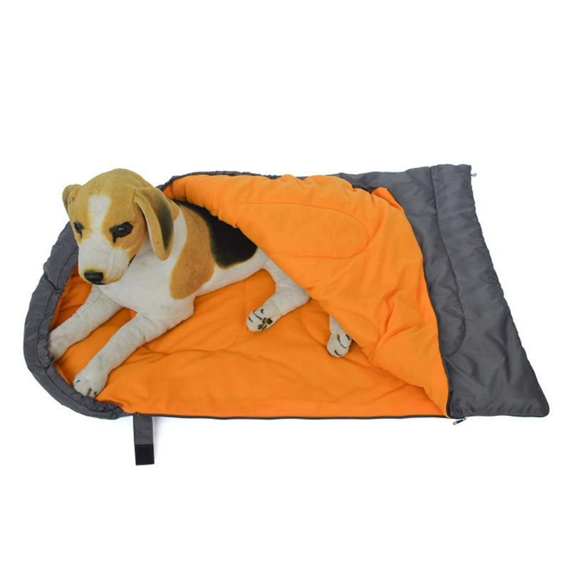 Sac de Couchage Imperméable Portable pour Chien