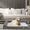 Lit pour chien memoire de forme - Gros-Chien.com