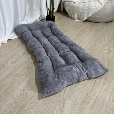 Matelas pour Chien Moelleux Ultra Doux Grande Taille
