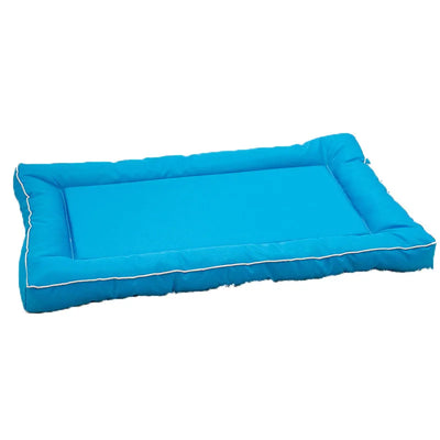 Matelas pour Chien Étanche Oxford Mémoire de Forme Épais